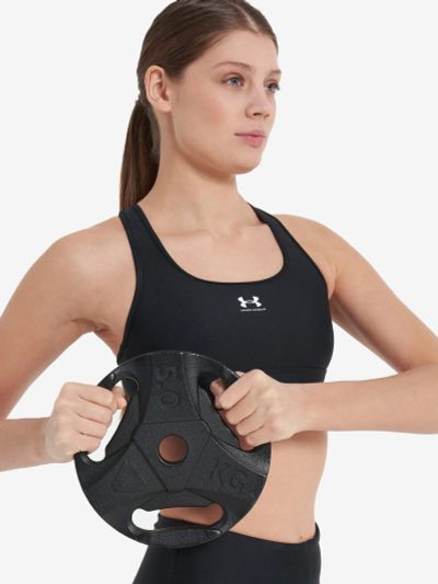 Лот: 22420666. Фото: 1. Топ бра спортивный Under Armour... Другое (спортивная одежда)