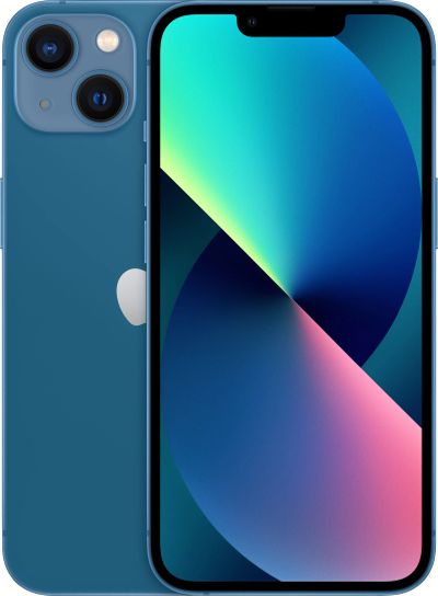 Лот: 18121426. Фото: 1. Смартфон Apple iPhone 13 128Gb... Смартфоны