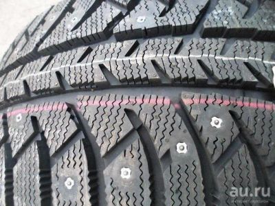 Лот: 9996904. Фото: 1. Bridgestone ICE Cruizer 7000 -... Шины