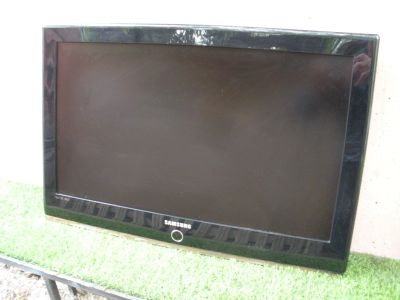 Лот: 22227571. Фото: 1. Телевизор Samsung LE 32M87BD 32... Телевизоры