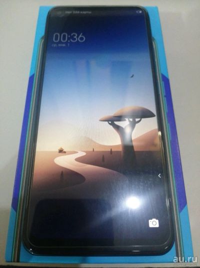 Лот: 18295600. Фото: 1. Смартфон Tecno Camon 15 Air (1611-02... Смартфоны