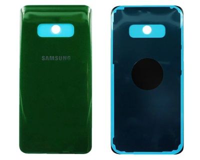 Лот: 18476441. Фото: 1. Задняя крышка Samsung Galaxy S10e... Корпуса, клавиатуры, кнопки