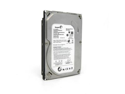 Лот: 16385273. Фото: 1. Продам жесткий диск 3.5 HDD Seagate... Жёсткие диски (HDD)