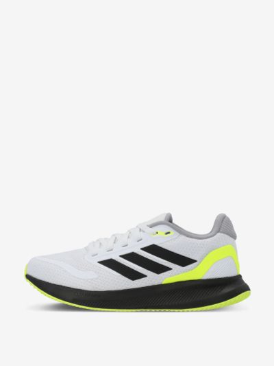 Лот: 25369578. Фото: 1. Кроссовки детские adidas Runfalcon... Кеды, кроссовки