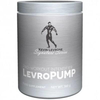 Лот: 9588937. Фото: 1. LevroPump 360 гр Kevin Levrone... Спортивное питание, витамины