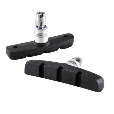 Лот: 11998698. Фото: 1. Колодки тормозные V-Brake 60мм. Запчасти