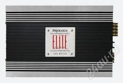 Лот: 314899. Фото: 1. продам усилитель prology 4400. Усилители