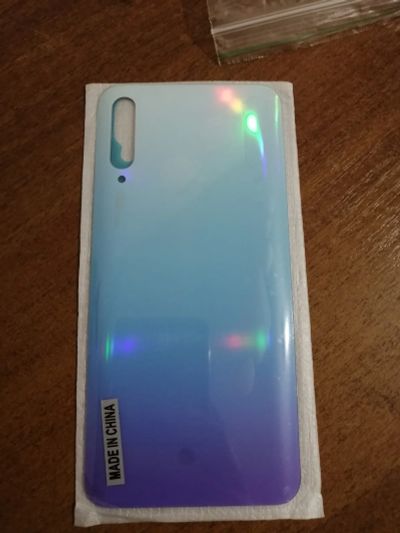 Лот: 18454276. Фото: 1. Задняя крышка Huawei Y9s/P Smart... Корпуса, клавиатуры, кнопки
