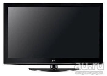 Лот: 9256945. Фото: 1. Плазменный телевизор LG 42pq300r... Телевизоры