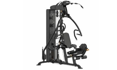 Лот: 25898775. Фото: 1. Силовой комплекс Hasttings Digger... Силовые, скамьи, стойки