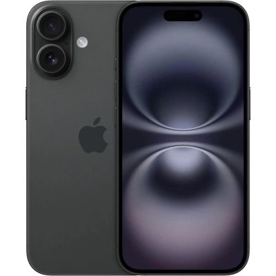 Лот: 25581758. Фото: 1. Смартфон Apple iPhone 16 nanoSim... Смартфоны