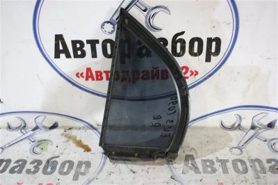 Лот: 21718542. Фото: 1. форточка двери Honda Civic Ferio... Двигатель и элементы двигателя