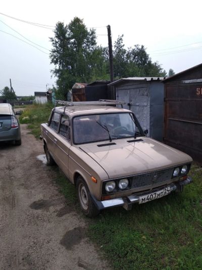 Лот: 14228936. Фото: 1. Ваз 2106. Автомобили