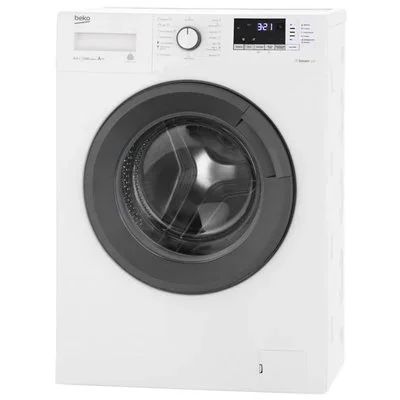 Лот: 10068876. Фото: 1. Стиральная машина Beko MVSE 79512... Стиральные машины