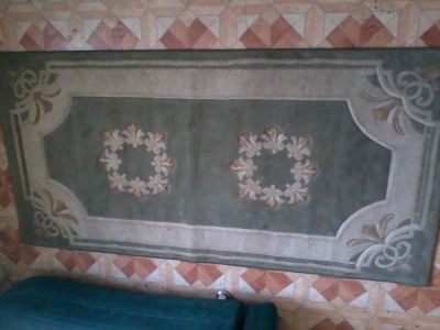 Лот: 5871263. Фото: 1. ковер. Ковры