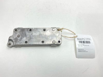Лот: 22634379. Фото: 1. Крышка двигателя Toyota Soarer... Двигатель и элементы двигателя