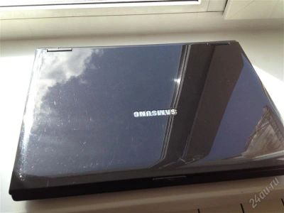 Лот: 2698581. Фото: 1. Samsung R20Plus. Ноутбуки