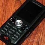 Лот: 67871. Фото: 1. Продам sony ericsson w810i. Кнопочные мобильные телефоны
