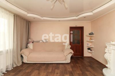 Лот: 21132162. Фото: 1. Продам 2-комн. кв. 56 кв.м. Красноярск... Квартиры, студии