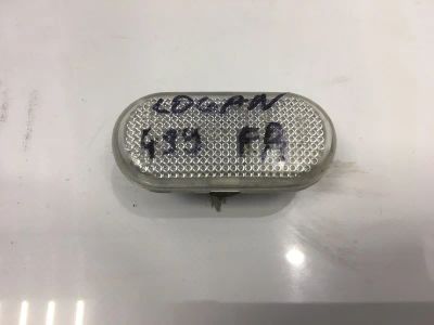 Лот: 21716847. Фото: 1. повторитель поворота Renault Logan... Двигатель и элементы двигателя