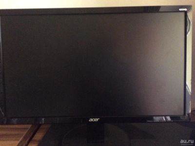 Лот: 9757466. Фото: 1. Монитор Acer K222HQL bd. ЖК-мониторы