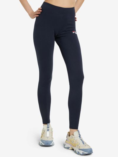 Лот: 22419776. Фото: 1. Легинсы женские FILA Essentials... Другое (спортивная одежда)
