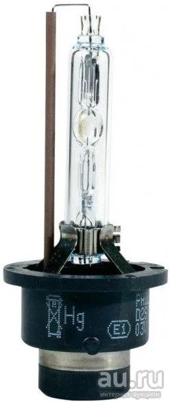 Лот: 11255753. Фото: 1. Ксеноновая лампа D2S 4300K ClearLight. Детали тюнинга
