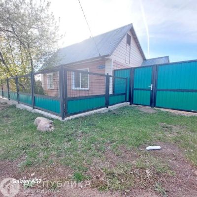 Лот: 25117924. Фото: 1. Продажа Дача Туим, Школьная, 28... Дачи