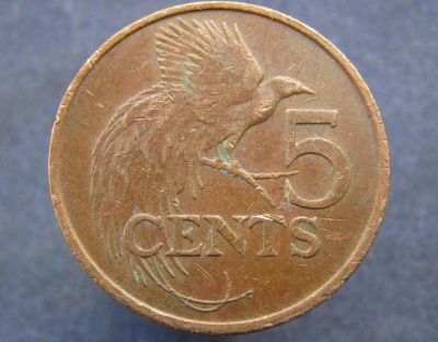 Лот: 8766808. Фото: 1. Иностранная монетка №11995. Остальные страны