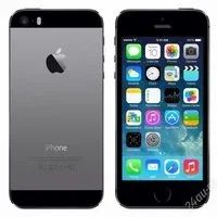 Лот: 4658455. Фото: 1. Шустрая точная копия Iphone 5s... Смартфоны