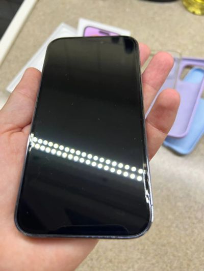 Лот: 22391497. Фото: 1. iPhone 14 Pro, 256 ГБ. Смартфоны