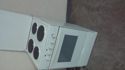 Лот: 5681188. Фото: 1. Плита Whirlpool. Плиты, духовые шкафы, варочные поверхности