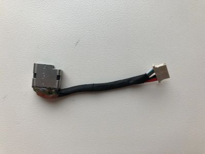 Лот: 22563845. Фото: 1. Шлейф на разъем питания для HP... Шлейфы, кабели, переходники