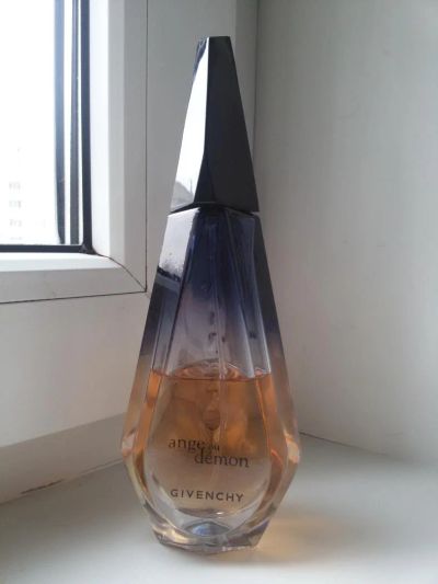 Лот: 7319982. Фото: 1. Ange ou Demon Givenchy. Женская парфюмерия