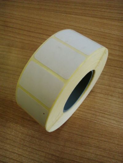 Лот: 11599151. Фото: 1. Этикетка-наклейка 30х20. Тара, упаковка