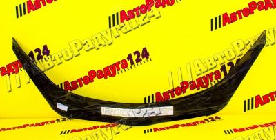 Лот: 18647953. Фото: 1. Мухобойка Skoda Fabia, Roomster... Другое (автохимия, масла, тюнинг)