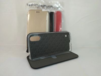 Лот: 16320773. Фото: 1. Чехол-книжка Samung Galaxy A01. Чехлы, бамперы