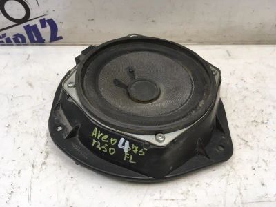 Лот: 21712216. Фото: 1. динамик Chevrolet Aveo T250. Двигатель и элементы двигателя