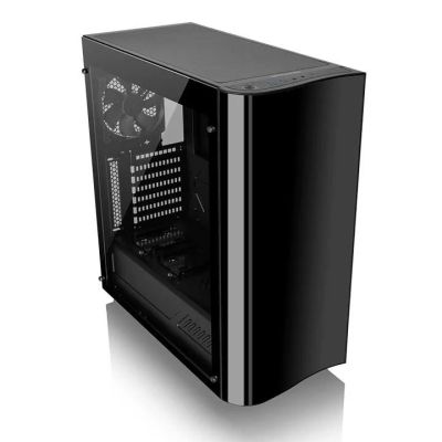 Лот: 11384329. Фото: 1. Корпус ATX Thermaltake View 22... Корпуса, блоки питания