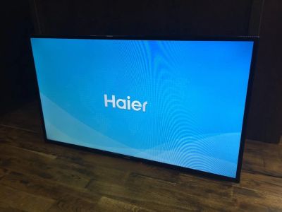 Лот: 15667431. Фото: 1. Телевизор Haier LED BACK-LIT TV... Телевизоры