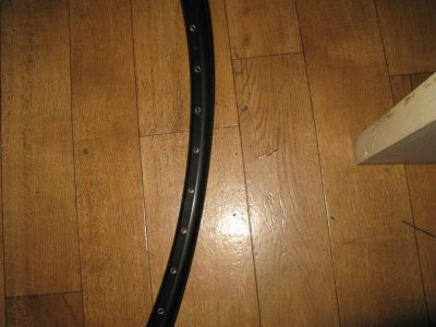 Лот: 2990108. Фото: 1. Обод Sun-Ringle Single Track 26... Запчасти
