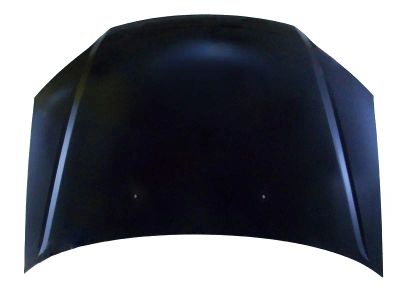 Лот: 3841675. Фото: 1. Капот honda civic (03-05 гг). Кузов