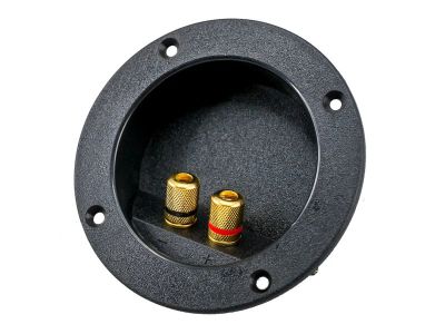 Лот: 13947827. Фото: 1. Aura WTB-076G Терминал для подключения... Аксессуары для автозвука