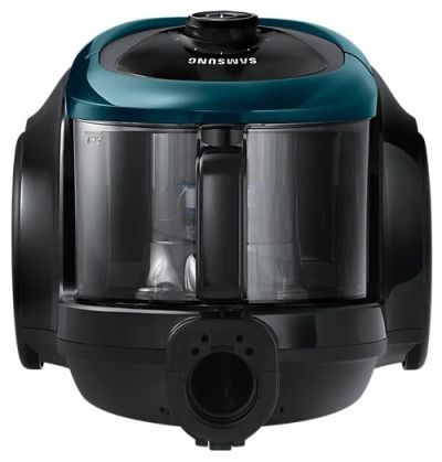 Лот: 10957799. Фото: 1. Пылесос Samsung VC18M21A0SB (1800... Пылесосы, паровые швабры
