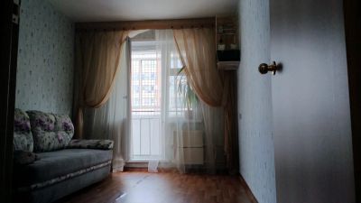 Лот: 11681531. Фото: 1. 1 комн. ул. Карамзина, д. 24... Квартиры, студии