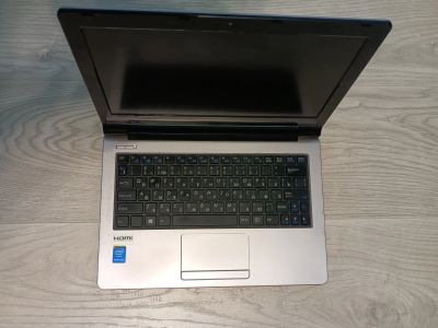 Лот: 25632808. Фото: 1. Нетбук Dexp. Ноутбуки