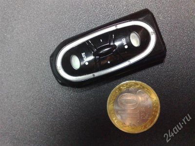 Лот: 711705. Фото: 1. Мобильная USB звуковая карта. Другое (комплектующие)