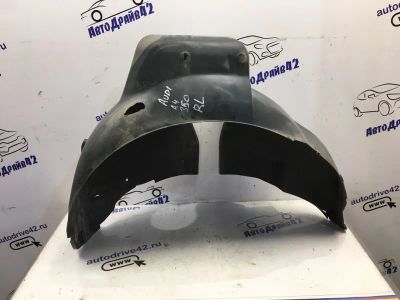Лот: 21715716. Фото: 1. подкрылок Audi A4 8D5. Кузов