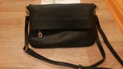 Лот: 6104049. Фото: 1. Женская сумка Salvatore Ferragamo. Сумки