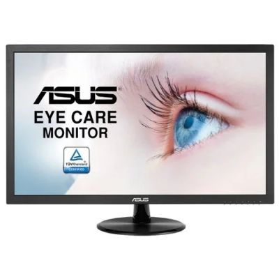 Лот: 15957462. Фото: 1. Монитор Asus 23.6&quot; VP247NA... ЖК-мониторы